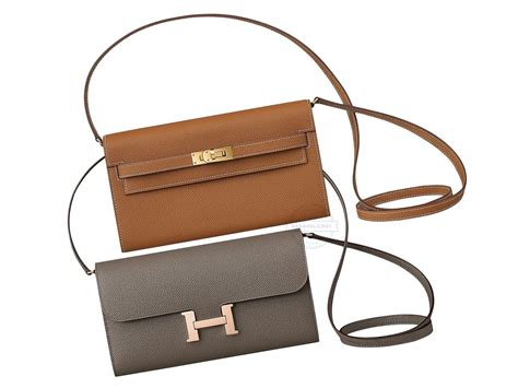 hermes constance vs kelly|hermes constance sling bag.